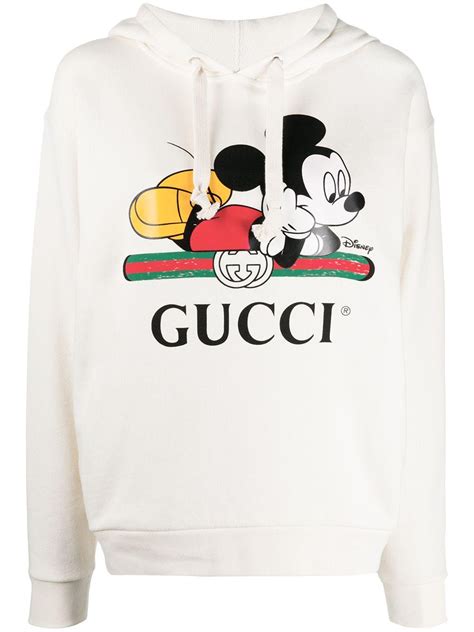 disney gucci black jumper|Disney x Gucci hoodie.